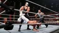The Icon wrestled his final match against The Kingslayer